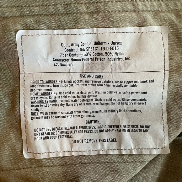 Brand New without Tags OCP Top Small Regular - Picture 3 of 4